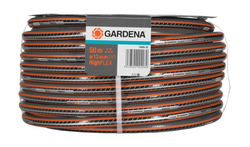 13mm Comfort HighFLEX Hose - 50m