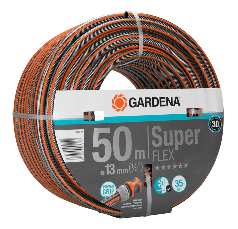 13mm Premium SuperFLEX Hose - 50m