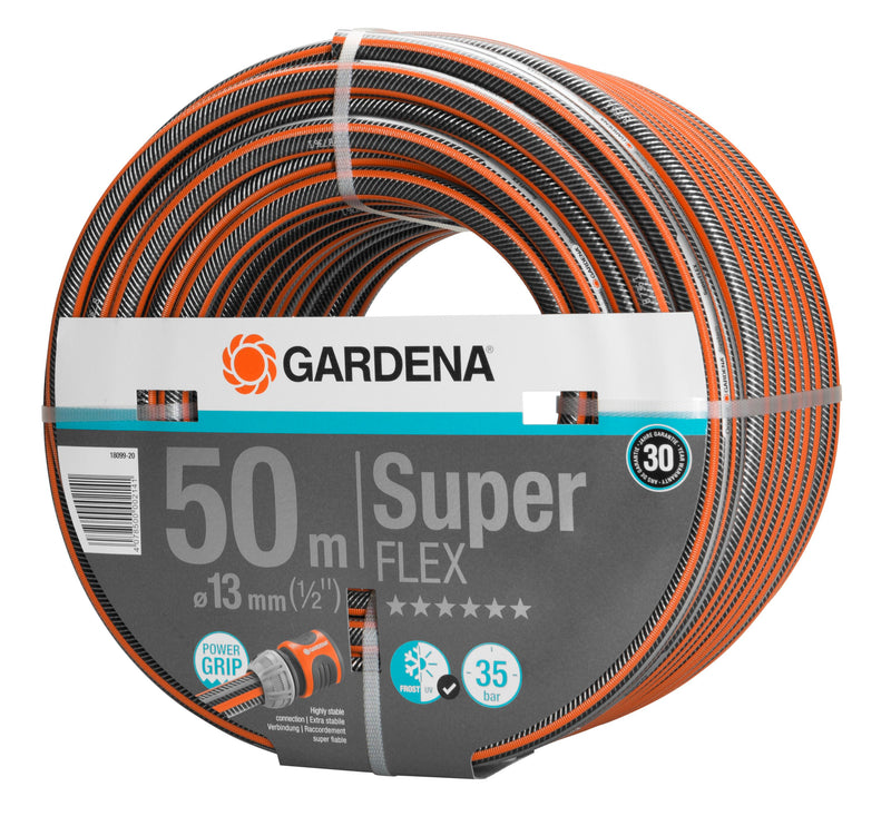 13mm Premium SuperFLEX Hose - 50m