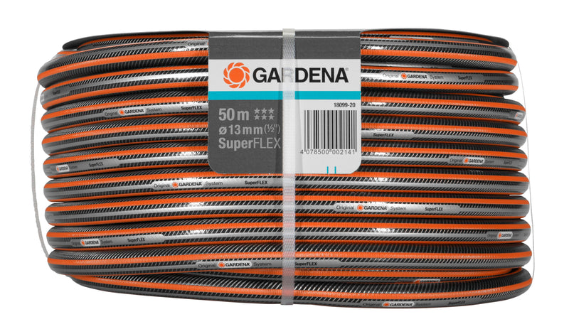 13mm Premium SuperFLEX Hose - 50m