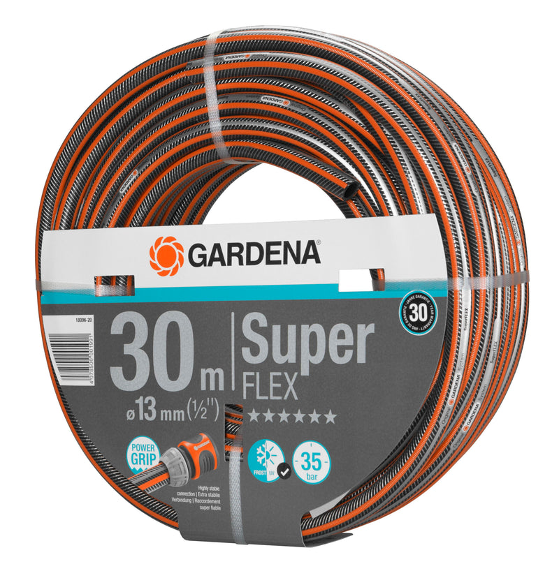 13mm Premium SuperFLEX Hose - 30m