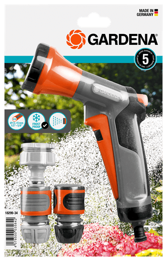 Gardena Classic Watering Sprayer Set