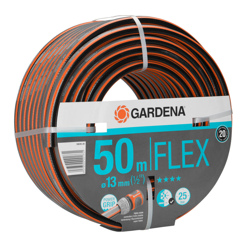 13mm Comfort FLEX Hose - 50m