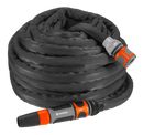 Gardena Textile Liano Hose Set - 20m