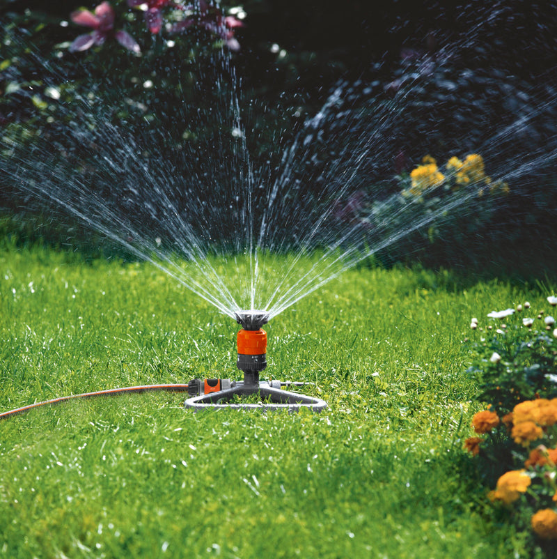 Comfort Circular Sprinkler Vario Stand