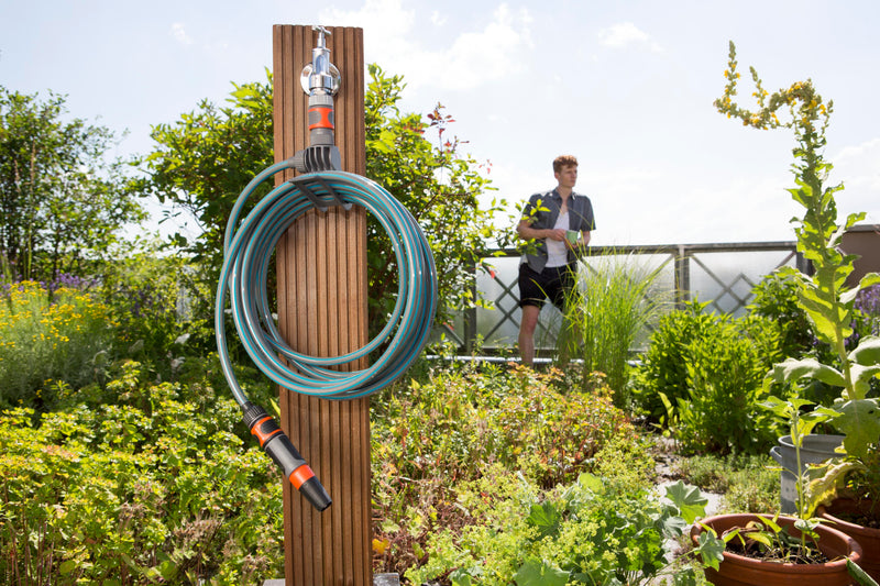 Terrace Spiral Hose - 7.5m