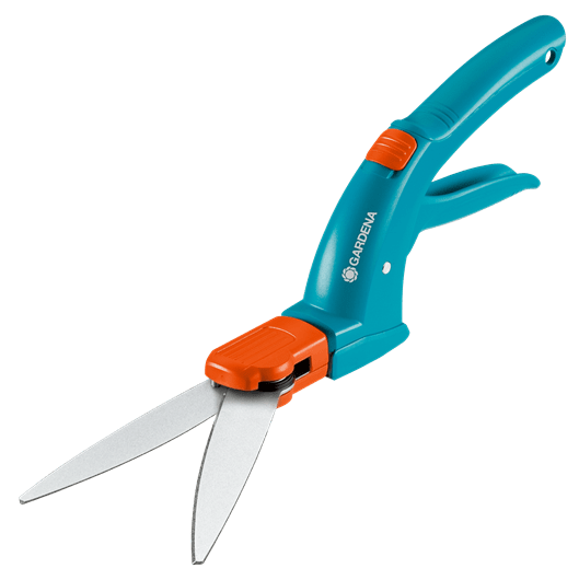 Gardena Classic Rotatable Grass Shears