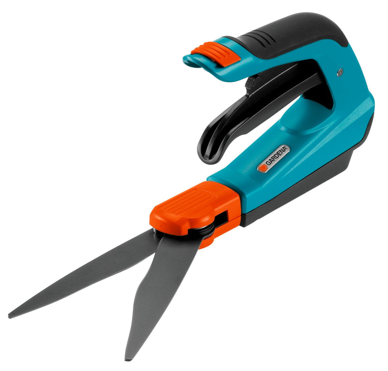 Gardena Rotatable Comfort Grass Shears