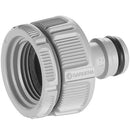 Gardena Threaded Tap Connector/Adapter