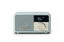 Roberts Revival Petite Digital Radio - Duck Egg