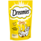 Dreamies Cat Treats with Cheese 60g x 8 Pack