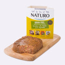 Naturo Adult Dog Grain Free Chicken & Potato with Vegetables, 400g