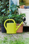 Green Basics 10L Watering Can - Lime Green