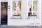 Elho Greenville Trough Long 50 - Planter - White - Outdoor! - L 19.82 x W 48.96 x H 17.95 cm