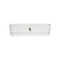 Elho Greenville Trough Long 70 - Planter - White - Outdoor! - L 19.46 x W 68.96 x H 18.48 cm