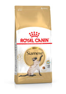 Royal Canin Siamese Adult Dry Cat Food, 4kg x 4 Pack