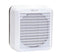 Xpelair 6 Inch Window/Panel Fan with Pullcord