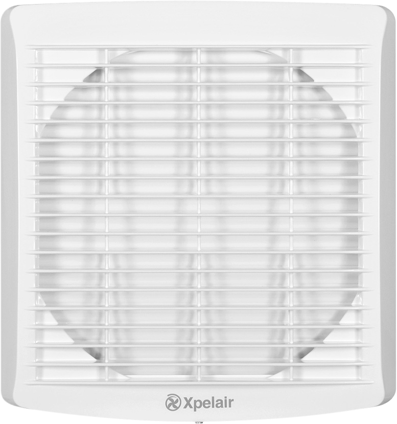 Xpelair 9 Inch AC Window & Wall Fan