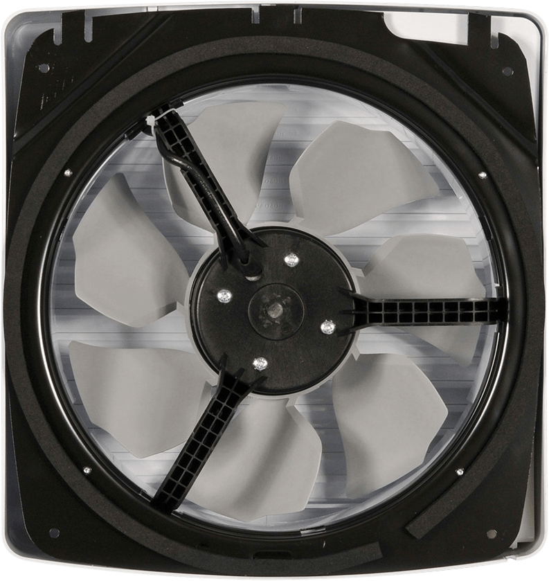 Xpelair 9 Inch AC Window & Wall Fan