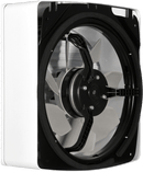 Xpelair 9 Inch AC Window & Wall Fan