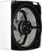 Xpelair 9 Inch AC Window & Wall Fan