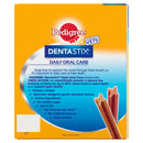 Pedigree DentaStix Daily Dental Chews Large Dog 105 Sticks