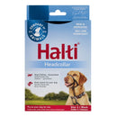 Halti Dog Headcollar, Black, Size 3