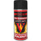 Vitcas Heat Resistant Spray Paint - Black, 400ml