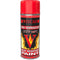 Vitcas Heat Resistant Spray Paint - Red, 400ml