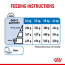 Royal Canin Maxi Light Weight Care Adult Dry Dog Food, 3kg x 4 Pack