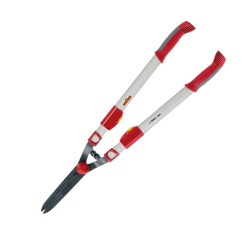 Wolf Garten Telescopic Hedge Shear