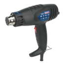 Sealey Hot Air Gun 1600W 2-Speed 375°C/500°C