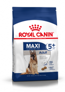 Royal Canin Maxi Adult 5+ Dry Dog Food, 4kg x 4 Pack