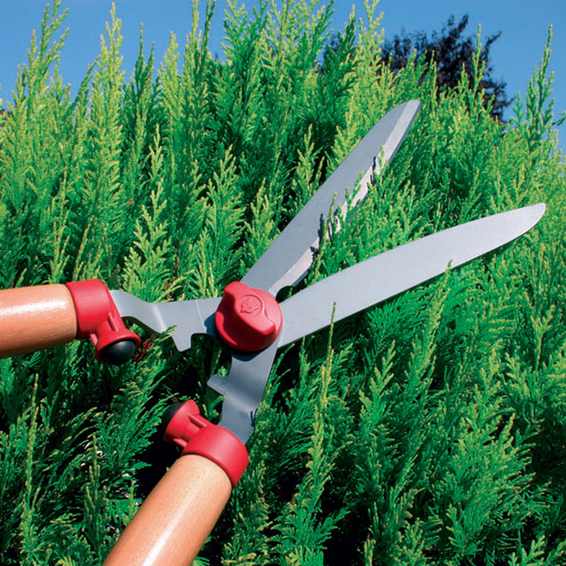 Wolf Garten Traditional Hedge Shear