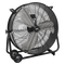 Sealey Industrial High Velocity Drum Fan 24 Inch 230V