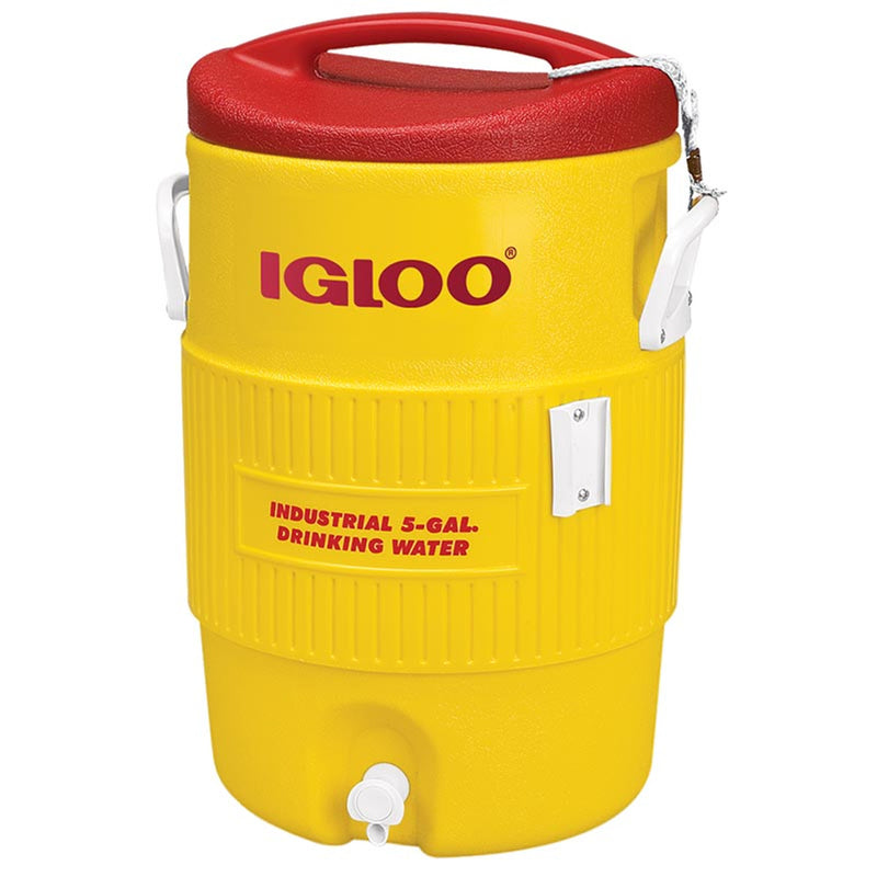 Igloo 5 Gallon Drinks Cooler