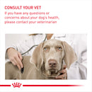 Royal Canin Maxi Light Weight Care Adult Dry Dog Food, 3kg x 4 Pack