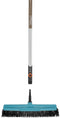 Gardena Combisystem Road Broom & 130cm Wooden Handle