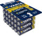 Varta Longlife Power AA Alkaline Batteries, 24 Pack
