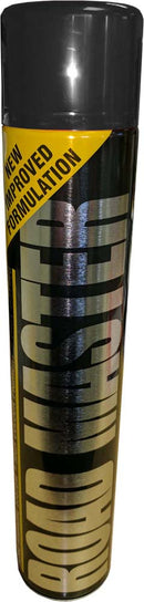 Deligo Black Road Master Line Marker, 750ml