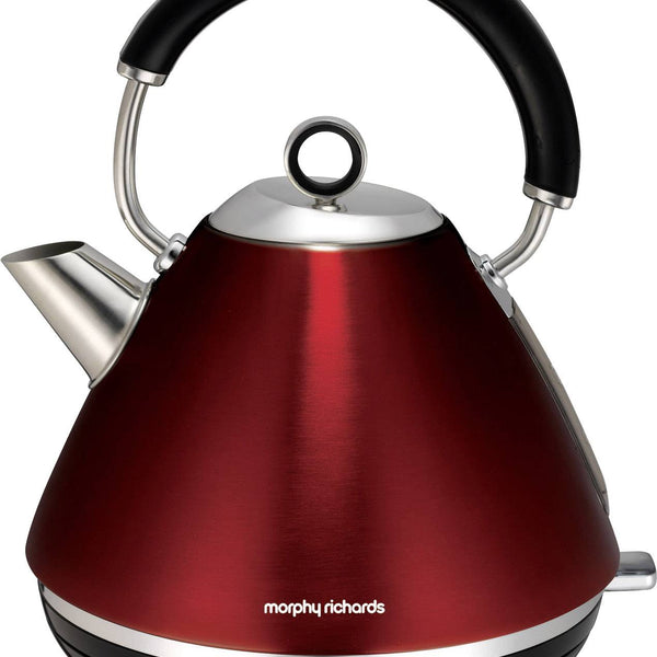 Morphy richards 43179 sales accents dome kettle