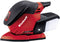 Einhell TE-OS 130W Multi-Sander with Dust Collection, 240V