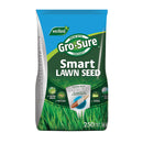 Smart Seed 250m²