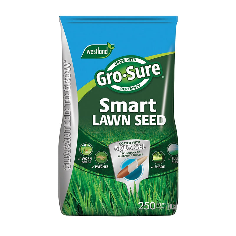 Smart Seed 250m²
