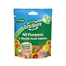 Gro-Sure All Purpose 6 Month Plant Feed Tablets