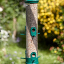 All Weather 3 Seed Twist Feeder