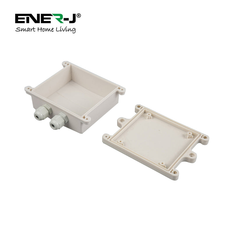 Ener-J Waterproof box for Wireless Receivers