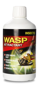 Insecto Wasp Attractant, 500ml