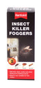 Rentokil Insect Killer Foggers - Twin Pack