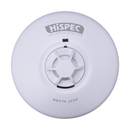 HiSpec Interconnectable Mains Heat Detector